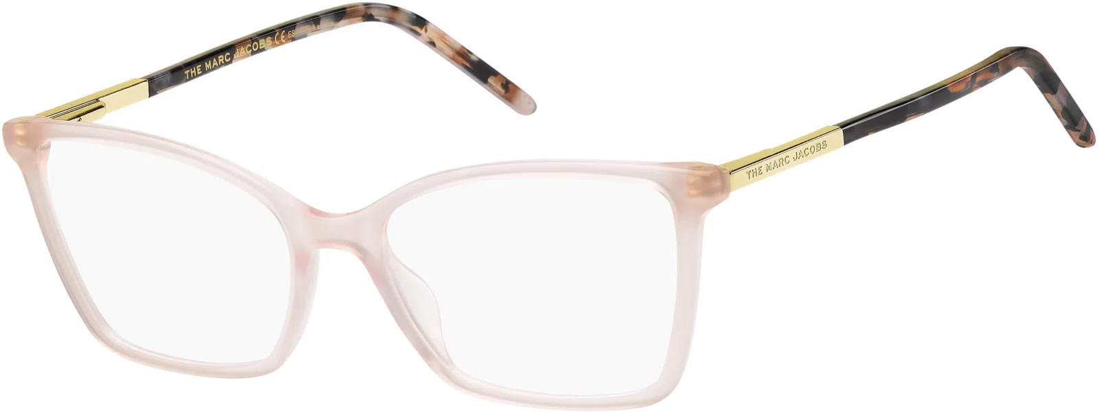 Marc Jacobs Marc544 Eyeglasses - view 8